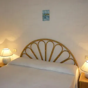 I Nuraghi Appartamento