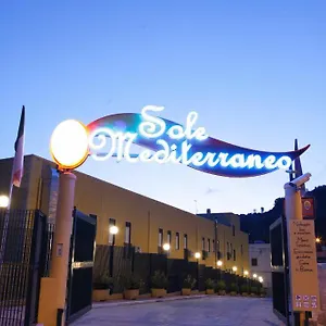 Sole Mediterraneo *** Siculiana Marina