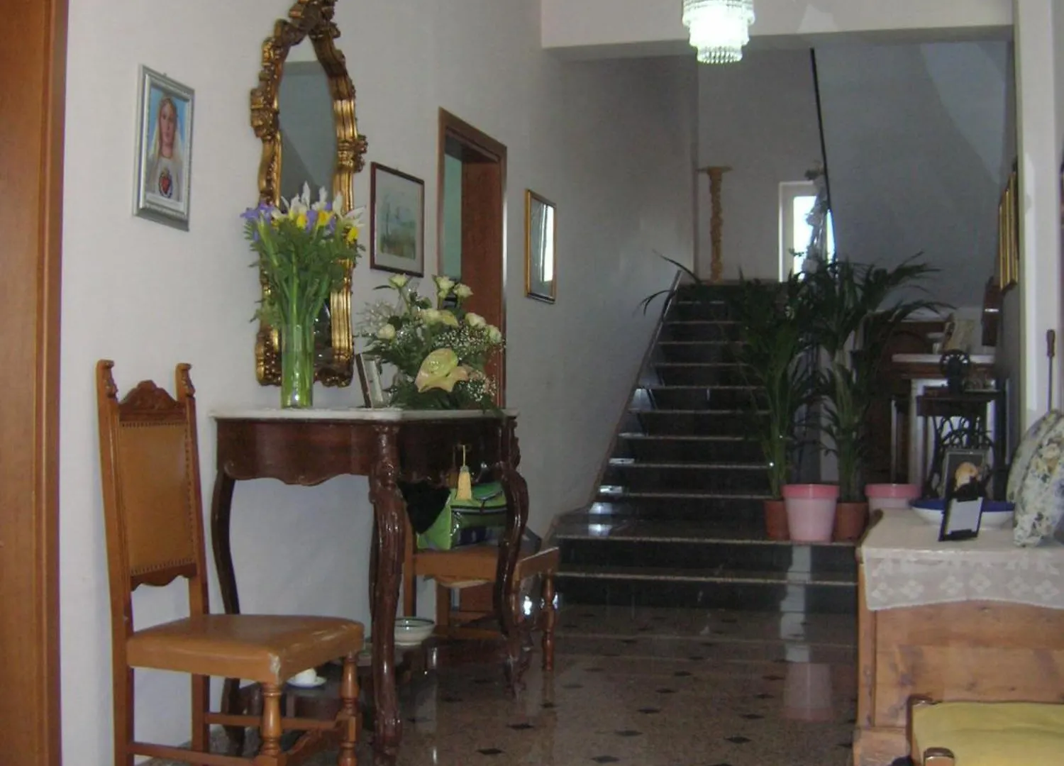 Villa dei Principi Torrenova  Bed & Breakfast Torrenova (Sicily)